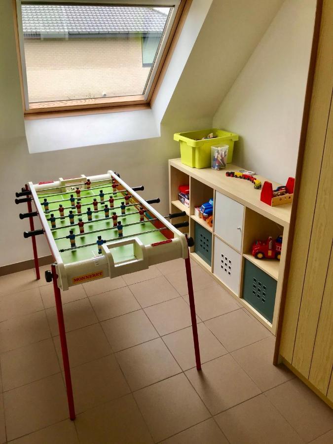 Vakantiehuis Ter Zwaanhoek