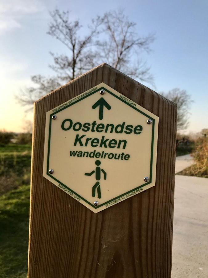 Ter Zwaanhoek