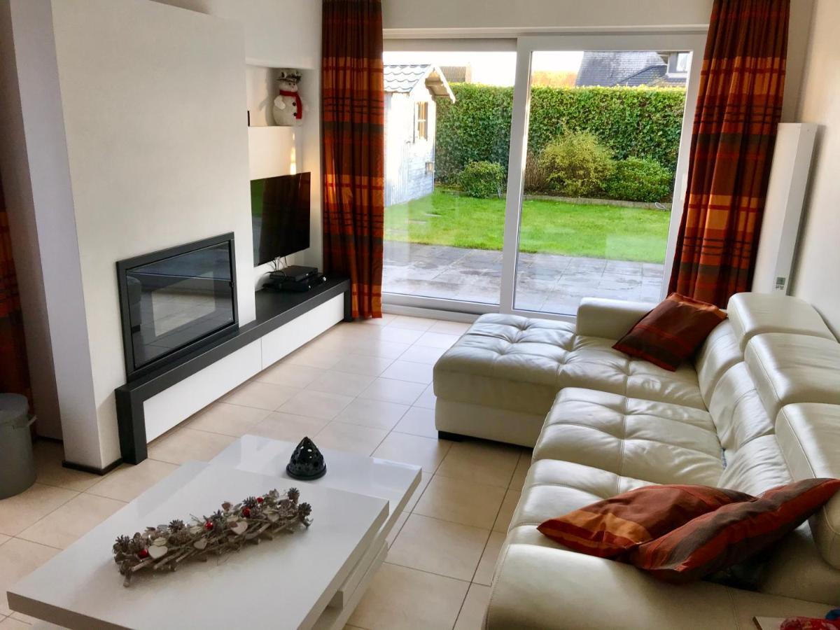 Ter Zwaanhoek Vakantiehuis Oostende
