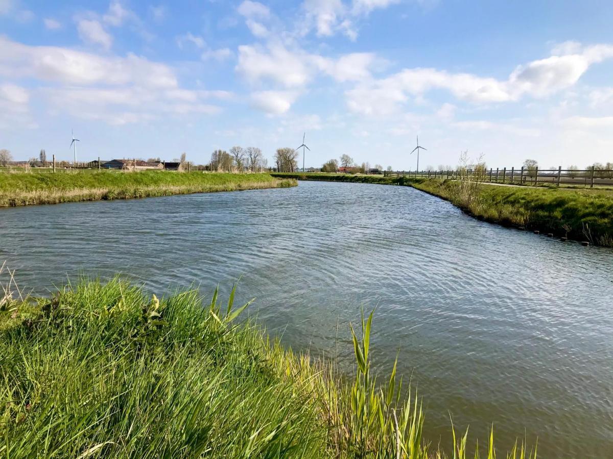 Ter Zwaanhoek Oostende