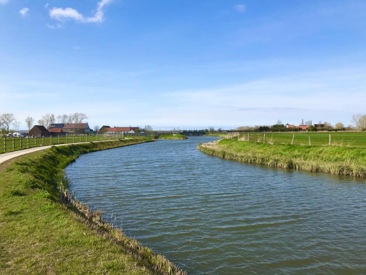 Ter Zwaanhoek Vakantiehuis