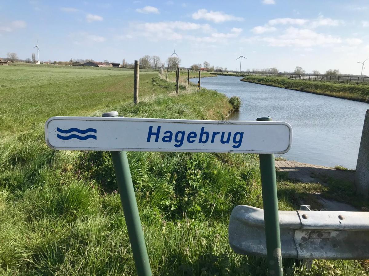 Ter Zwaanhoek Vakantiehuis *