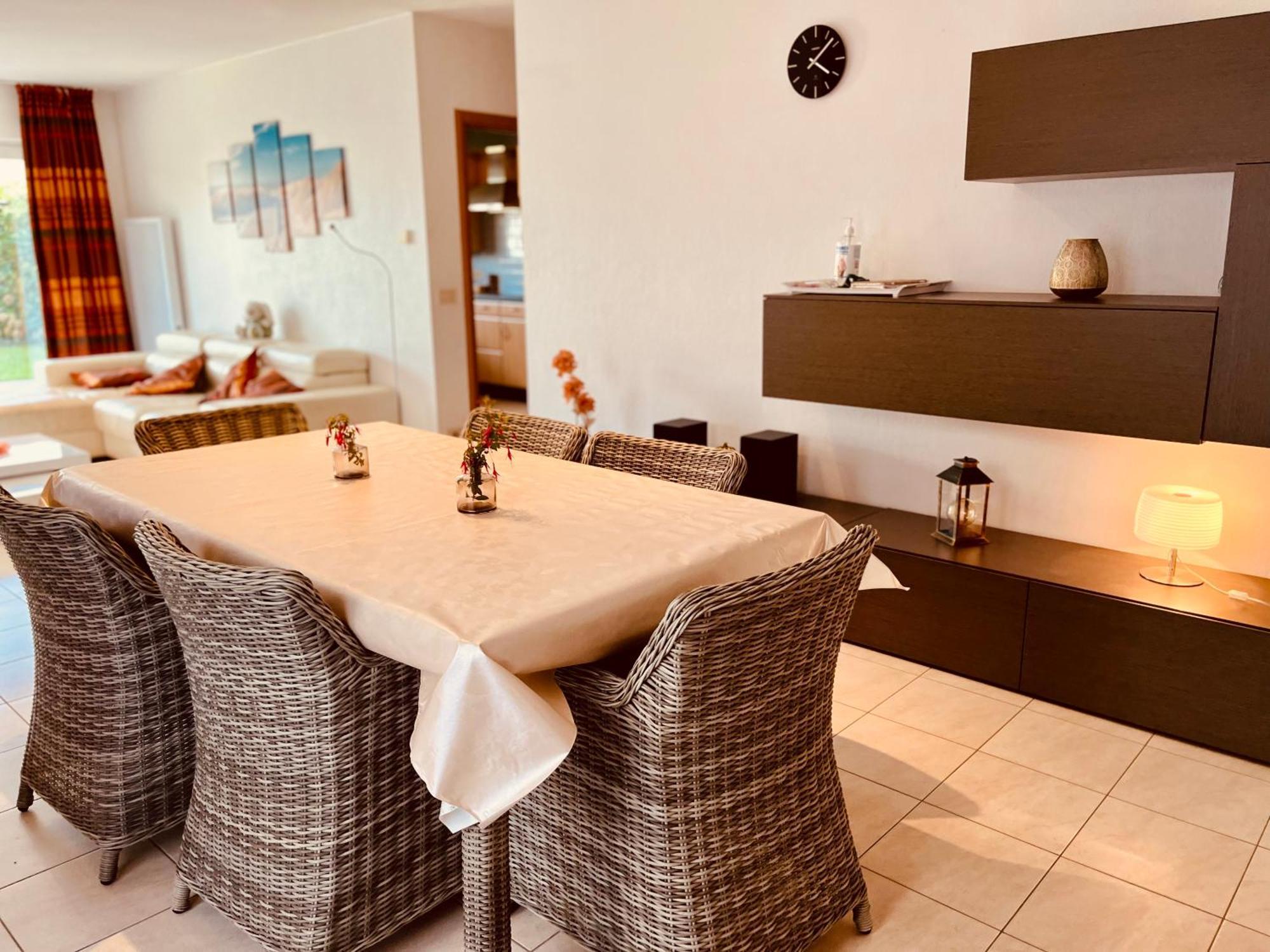 Ter Zwaanhoek Vakantiehuis
