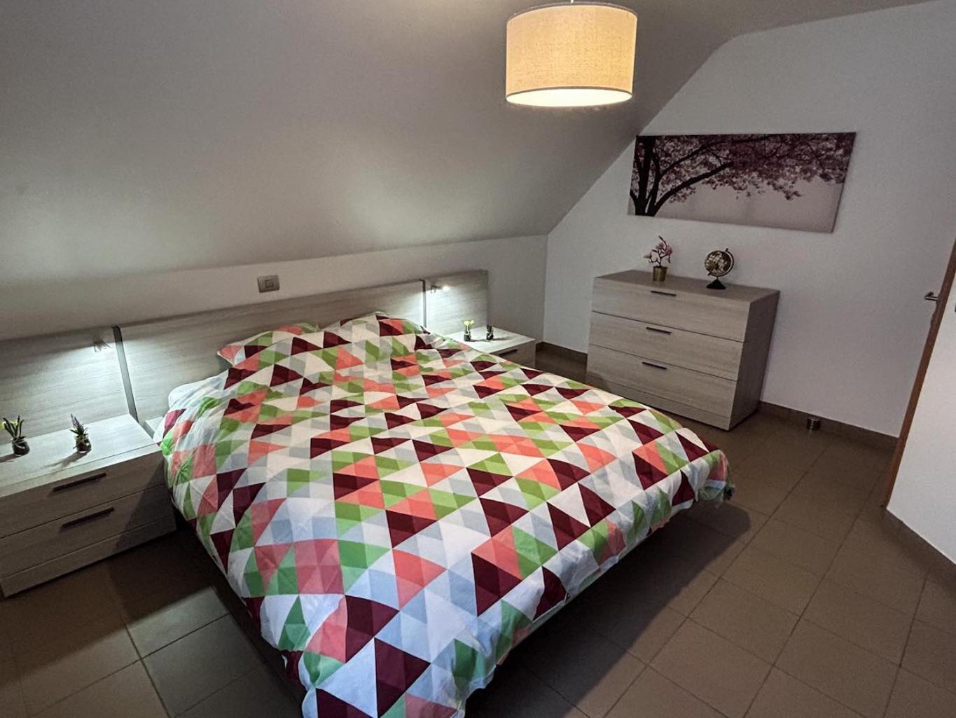 Vakantiehuis Ter Zwaanhoek