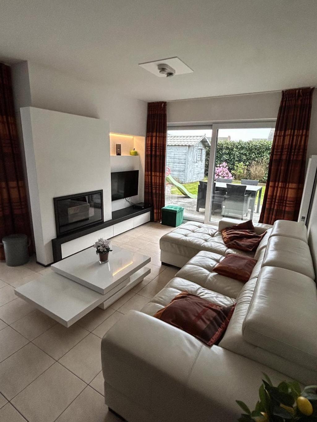 Ter Zwaanhoek Vakantiehuis *