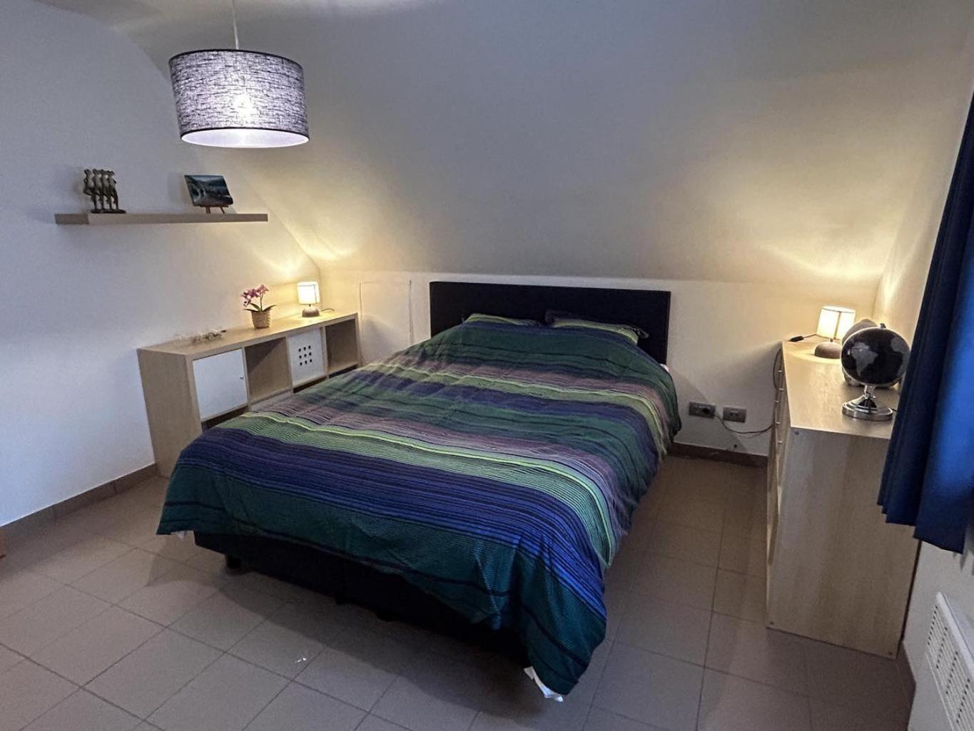 Vakantiehuis Ter Zwaanhoek *