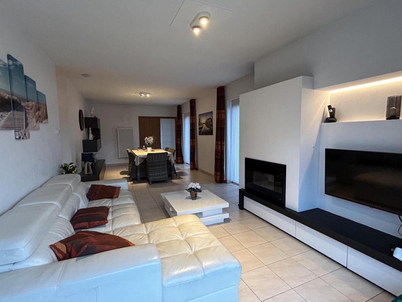 Vakantiehuis Ter Zwaanhoek Oostende