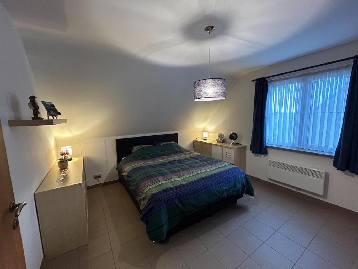Vakantiehuis Ter Zwaanhoek