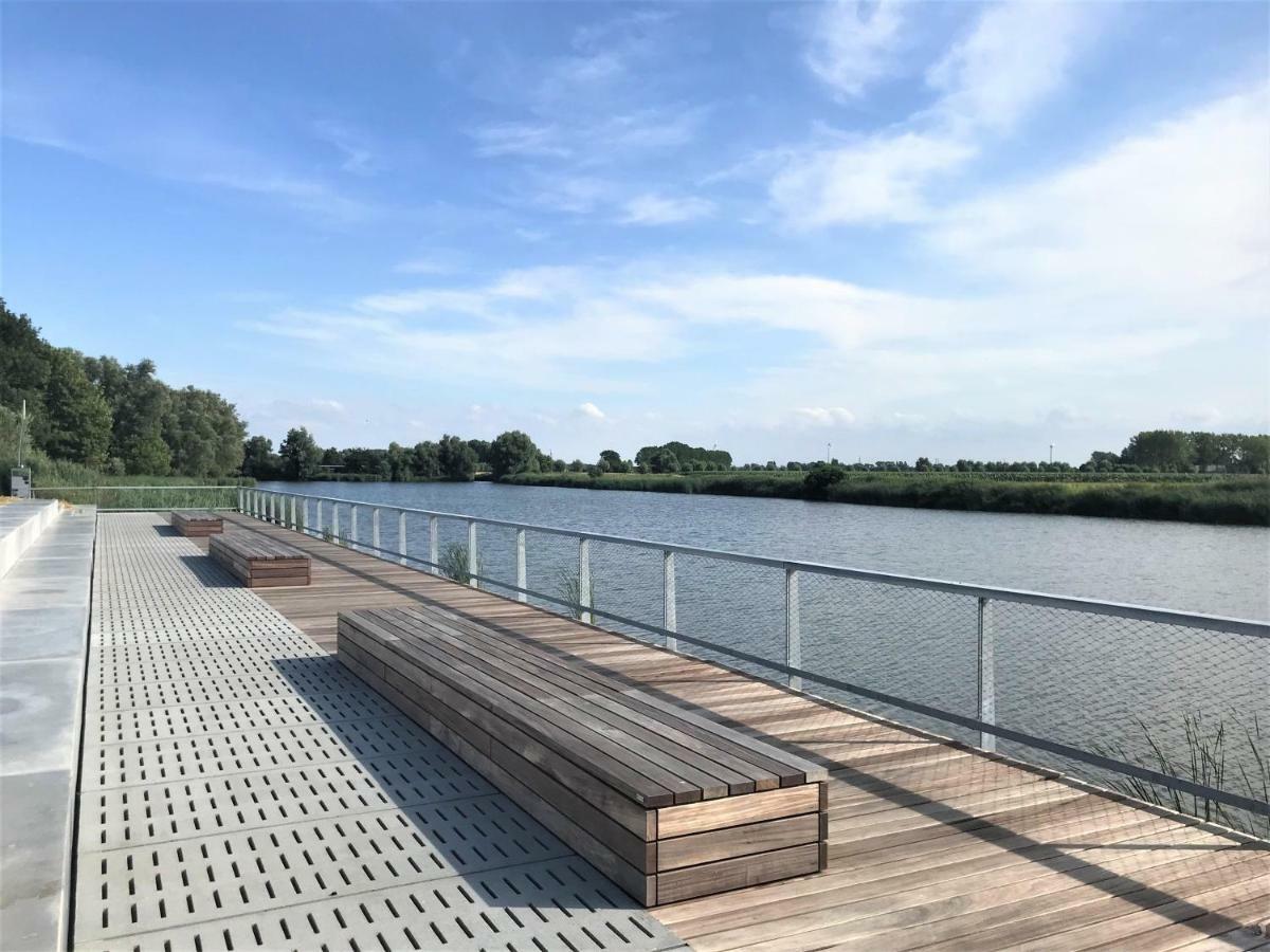 Vakantiehuis Ter Zwaanhoek