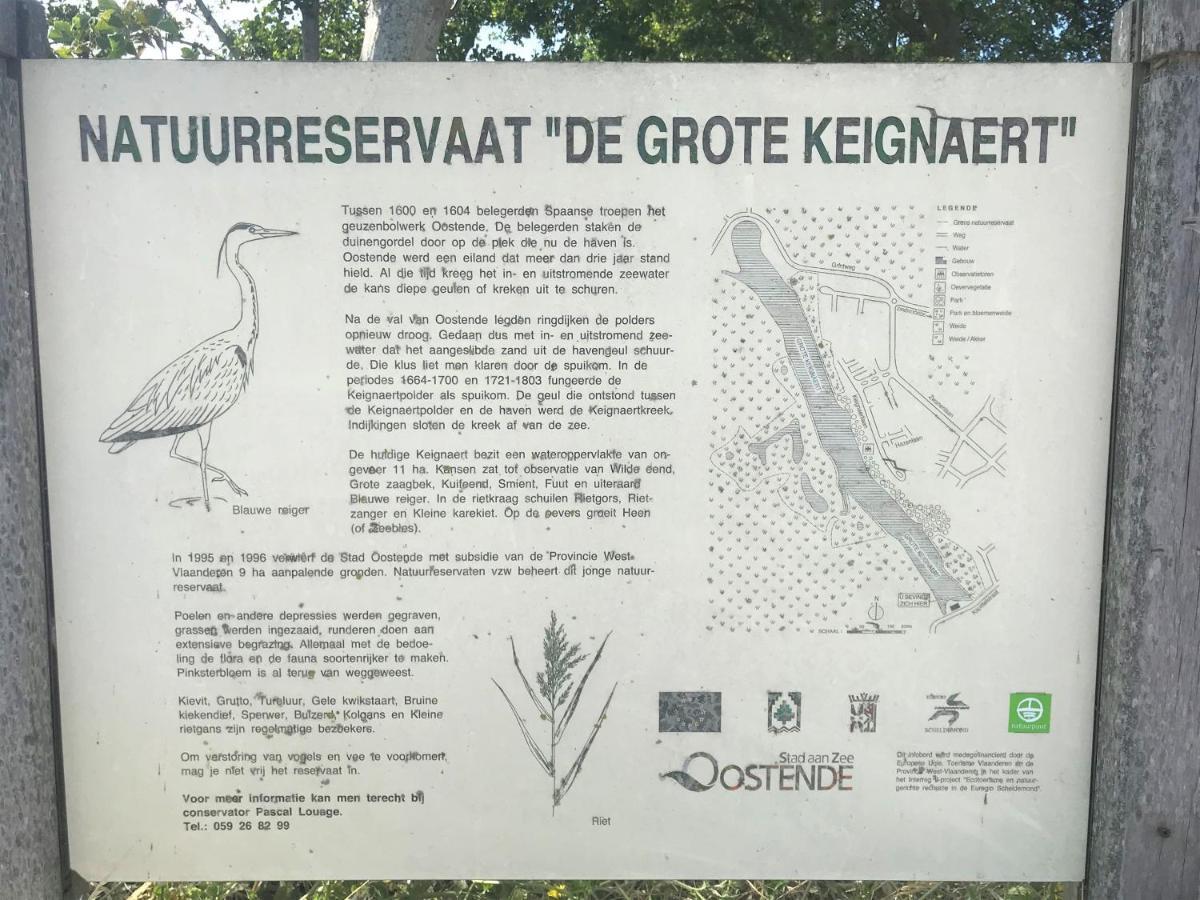 Ter Zwaanhoek *